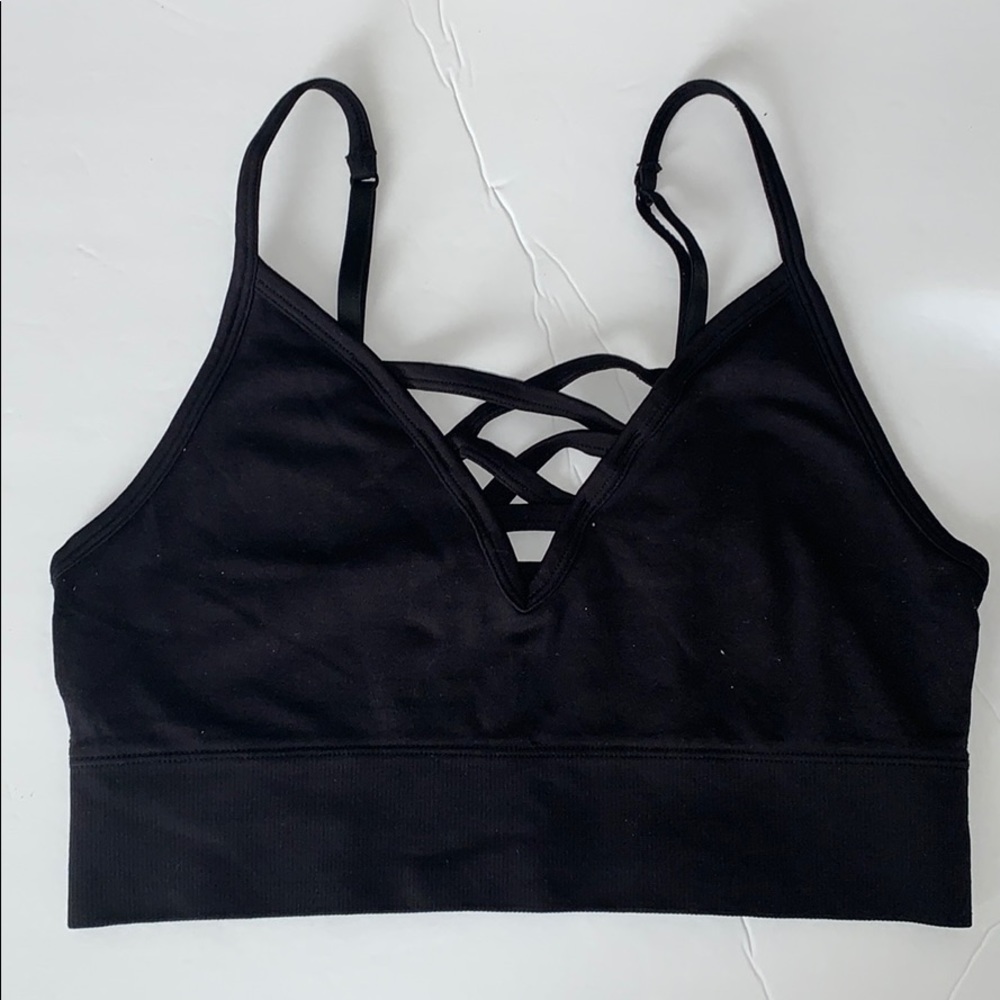 Sports bra
